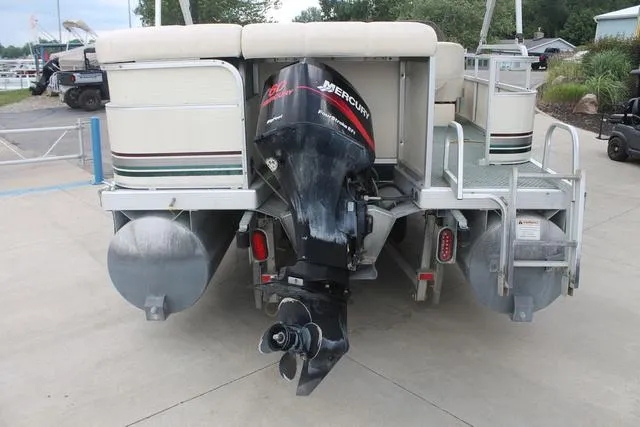 Slide: The Image of Bennington 2275RL 2002 - 5