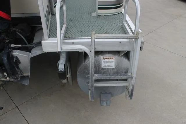 Slide: The Image of Bennington 2275RL 2002 - 6