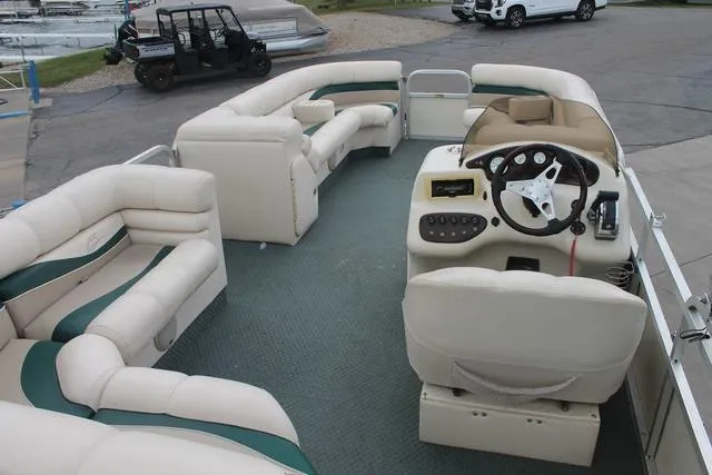 Slide: The Image of Bennington 2275RL 2002 - 7