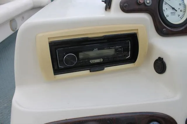 Slide: The Image of Bennington 2275RL 2002 - 9