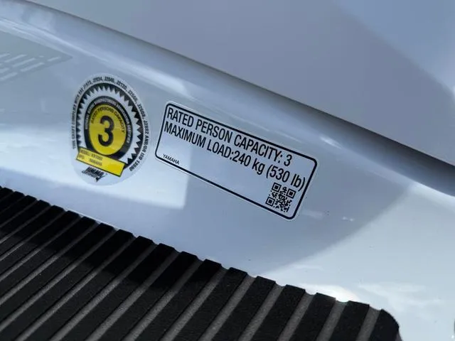 Slide: The Image of Yamaha VX Cruiser 2025 - 12