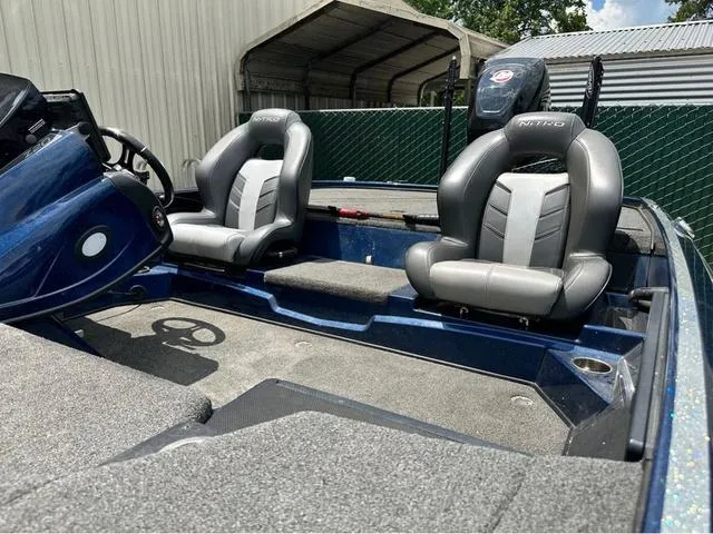 Slide: The Image of Nitro Z Series Z20 Pro 2018 - 6