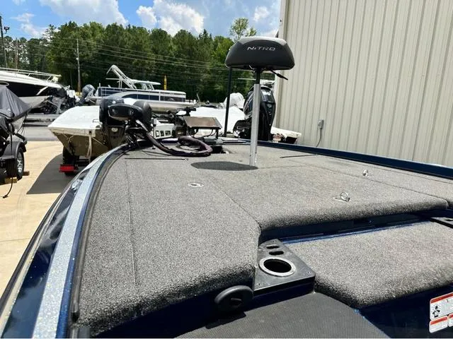 Slide: The Image of Nitro Z Series Z20 Pro 2018 - 7