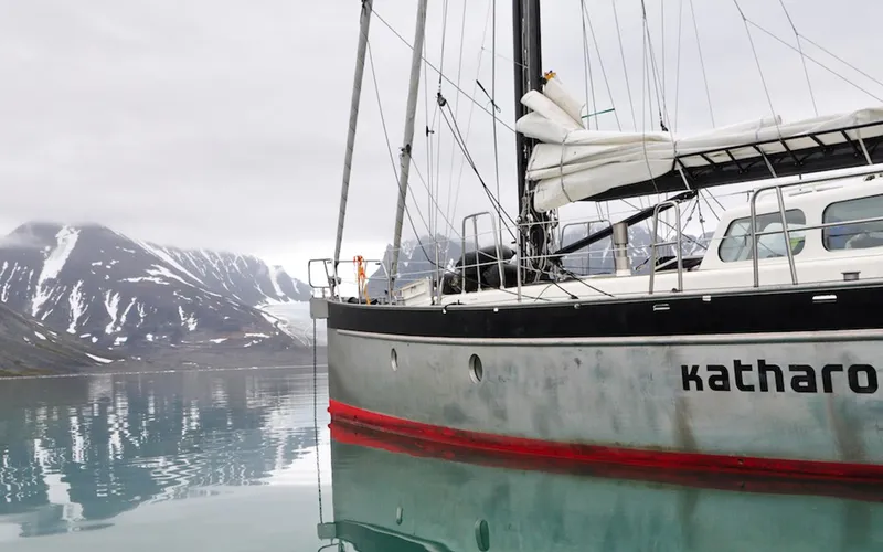 Slide: The Image of Bestevaer 49 S/Y - 10