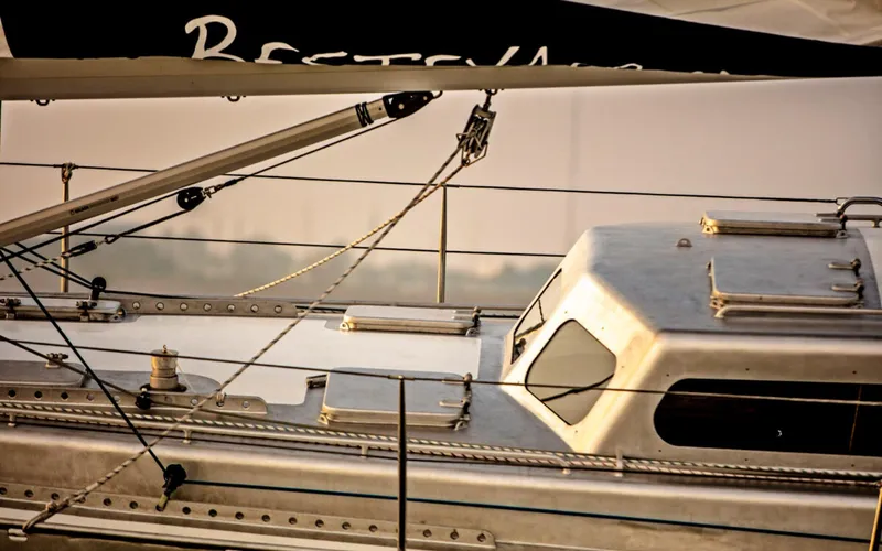 Slide: The Image of Bestevaer 49 S/Y - 12