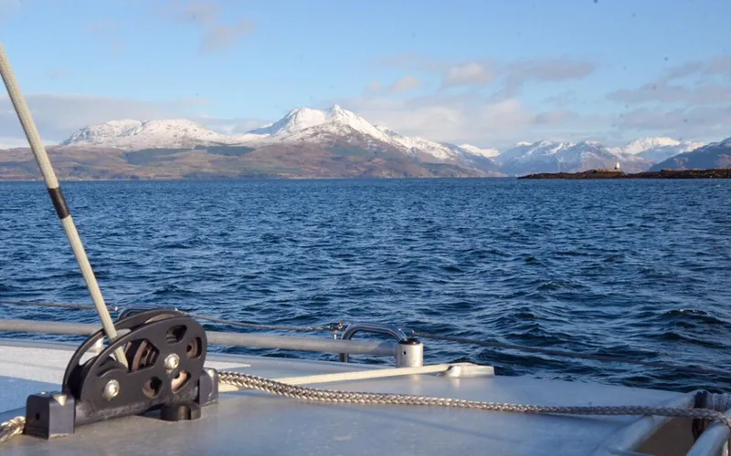 Slide: The Image of Bestevaer 49 S/Y - 13