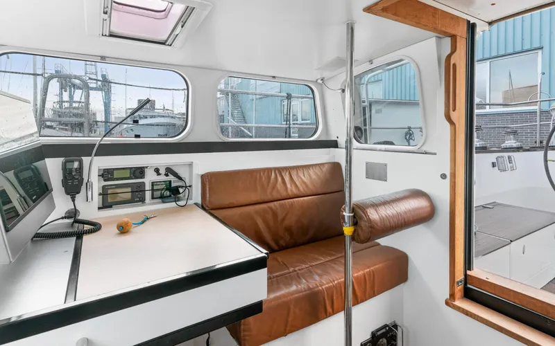 Slide: The Image of Bestevaer 49 S/Y - 15