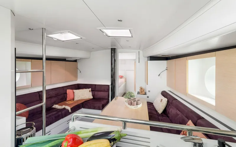 Slide: The Image of Bestevaer 49 S/Y - 26