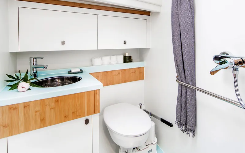 Slide: The Image of Bestevaer 49 S/Y - 32