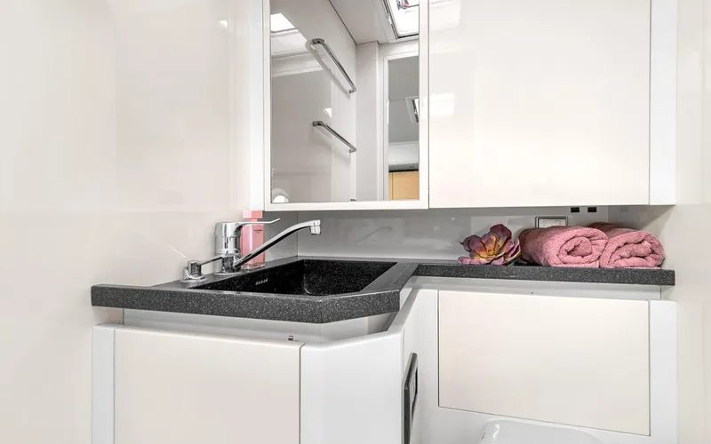 Slide: The Image of Bestevaer 49 S/Y - 33