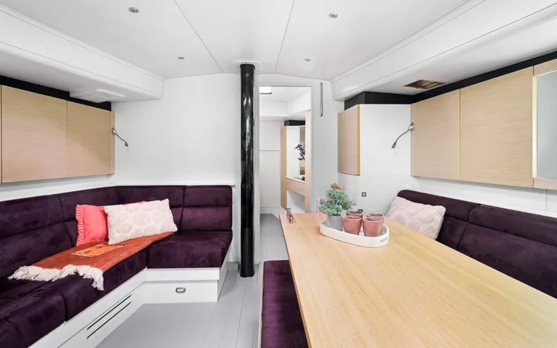 Slide: The Image of Bestevaer 49 S/Y - 38