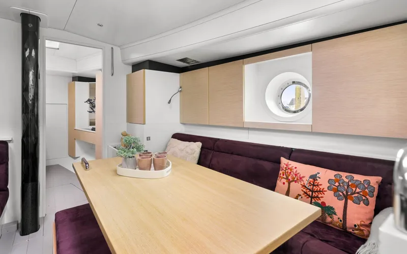 Slide: The Image of Bestevaer 49 S/Y - 39