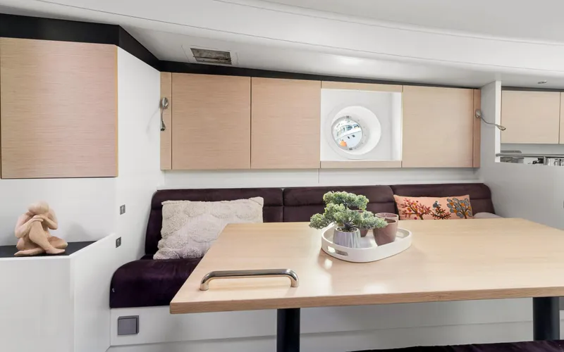 Slide: The Image of Bestevaer 49 S/Y - 40