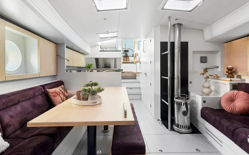 Slide: The Image of Bestevaer 49 S/Y - 43