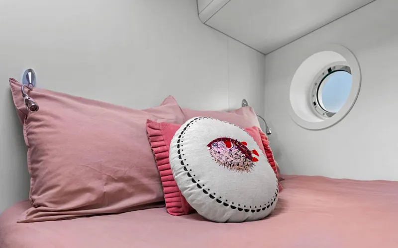 Slide: The Image of Bestevaer 49 S/Y - 45