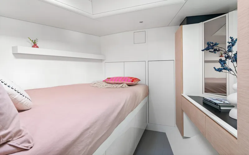 Slide: The Image of Bestevaer 49 S/Y - 46