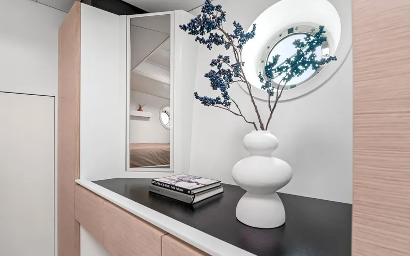 Slide: The Image of Bestevaer 49 S/Y - 47