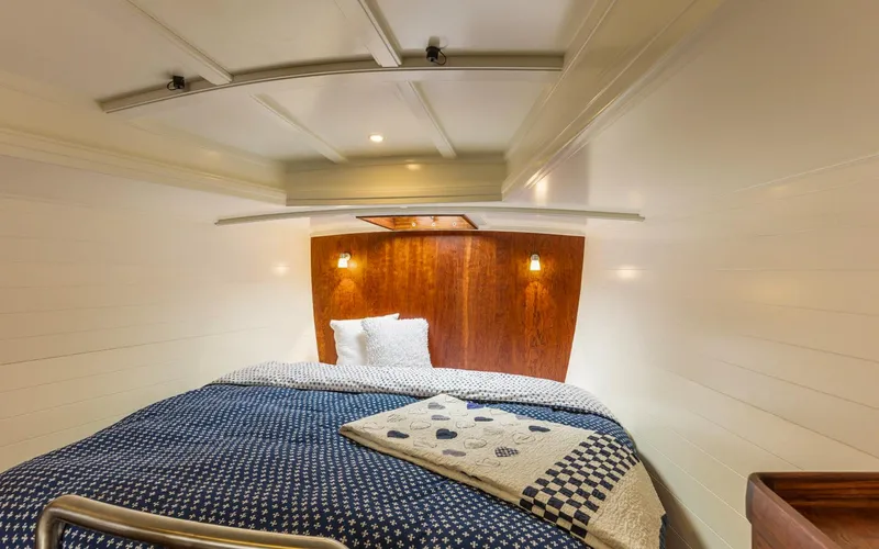 Slide: The Image of Bestevaer 49 S/Y - 48