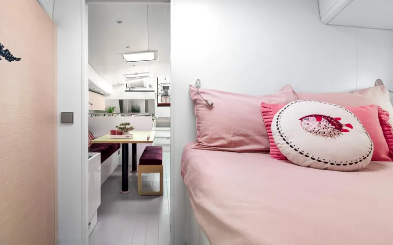 Slide: The Image of Bestevaer 49 S/Y - 49