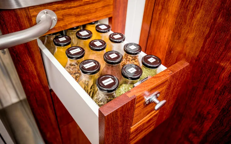 Slide: The Image of Bestevaer 49 S/Y - 52