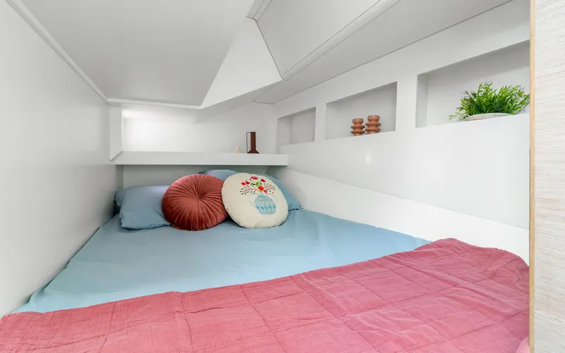 Slide: The Image of Bestevaer 49 S/Y - 54