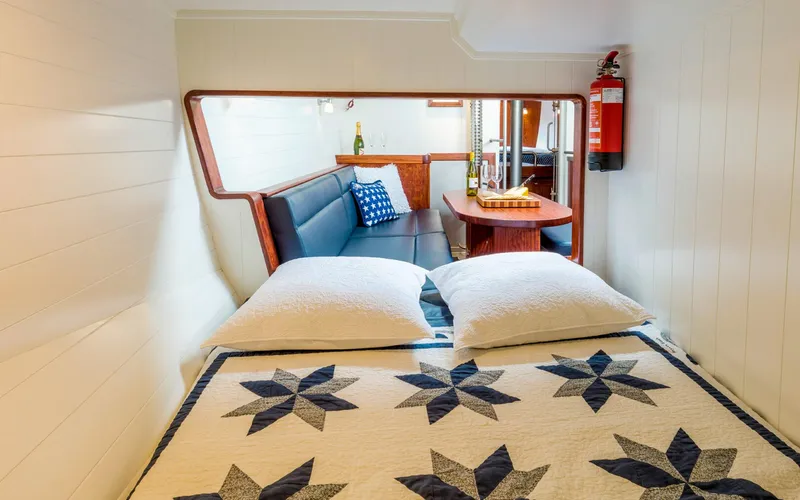 Slide: The Image of Bestevaer 49 S/Y - 56