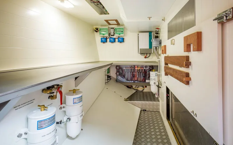 Slide: The Image of Bestevaer 49 S/Y - 57