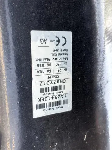 Slide: The Image of Bennington 22 SLX - Premium (22SLXP) 2018 - 9