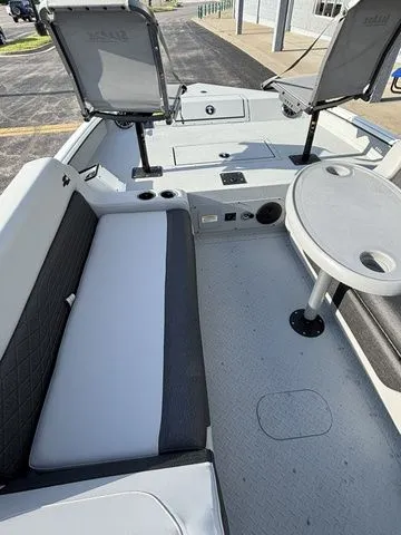 Slide: The Image of SeaArk Easy Cat / DF300APXSS 2026 - 12