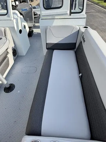 Slide: The Image of SeaArk Easy Cat / DF300APXSS 2026 - 15