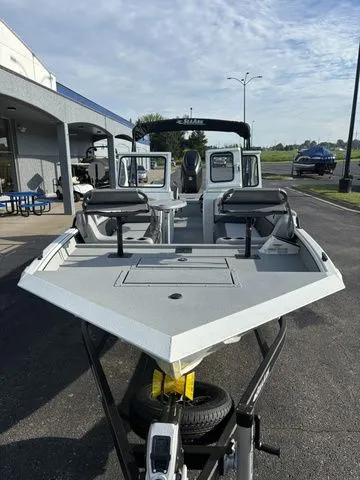 Slide: The Image of SeaArk Easy Cat / DF300APXSS 2026 - 3