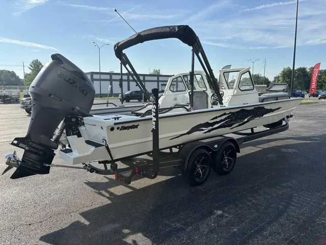 Slide: The Image of SeaArk Easy Cat / DF300APXSS 2026 - 7