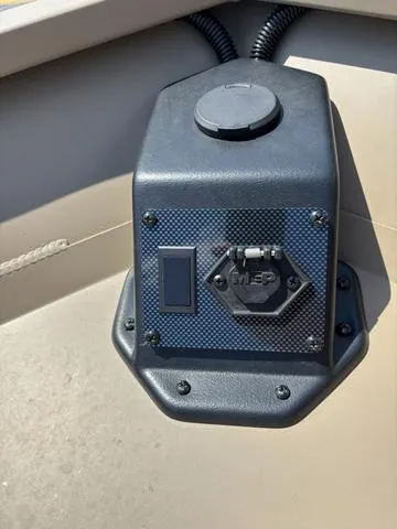 Slide: The Image of SeaArk 1652 Special 2026 - 16