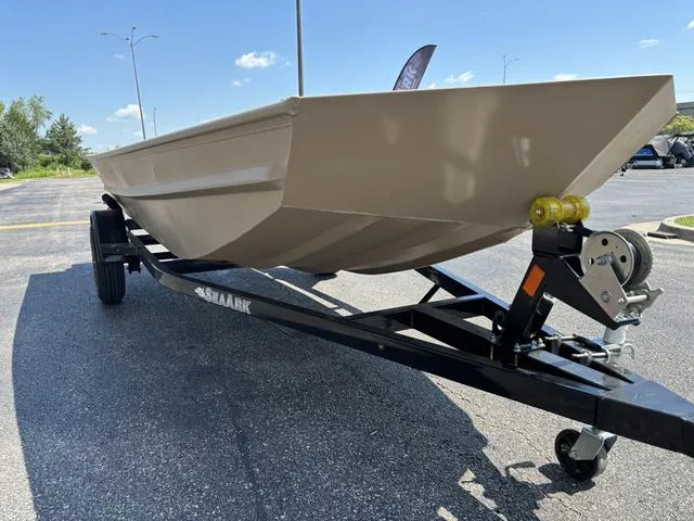 Slide: The Image of SeaArk 1652 Special 2026 - 3