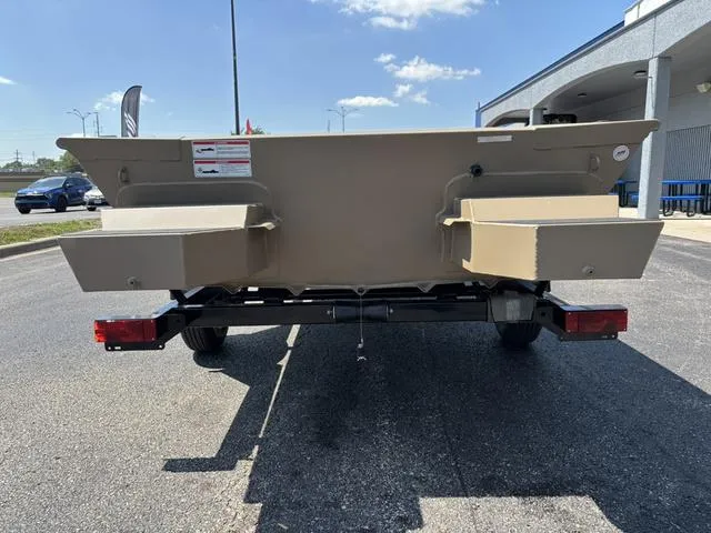 Slide: The Image of SeaArk 1652 Special 2026 - 7