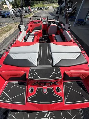 Slide: The Image of ATX 24 TYPE-S 2025 - 10