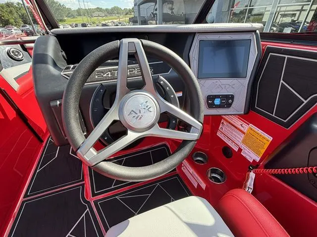 Slide: The Image of ATX 24 TYPE-S 2025 - 13