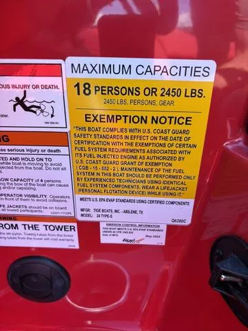 Slide: The Image of ATX 24 TYPE-S 2025 - 14