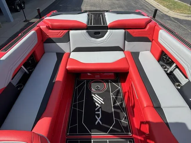 Slide: The Image of ATX 24 TYPE-S 2025 - 15