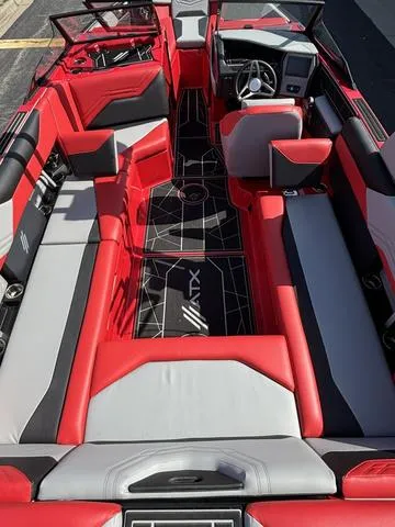 Slide: The Image of ATX 24 TYPE-S 2025 - 24