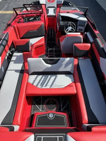 Slide: The Image of ATX 24 TYPE-S 2025 - 25