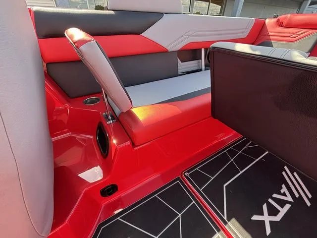 Slide: The Image of ATX 24 TYPE-S 2025 - 26