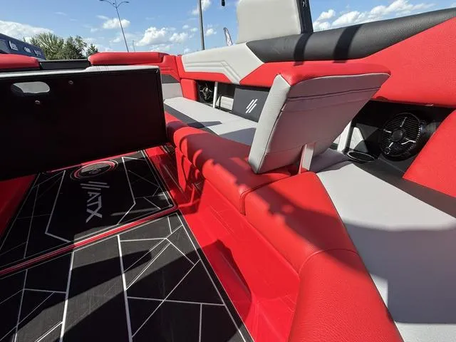 Slide: The Image of ATX 24 TYPE-S 2025 - 27