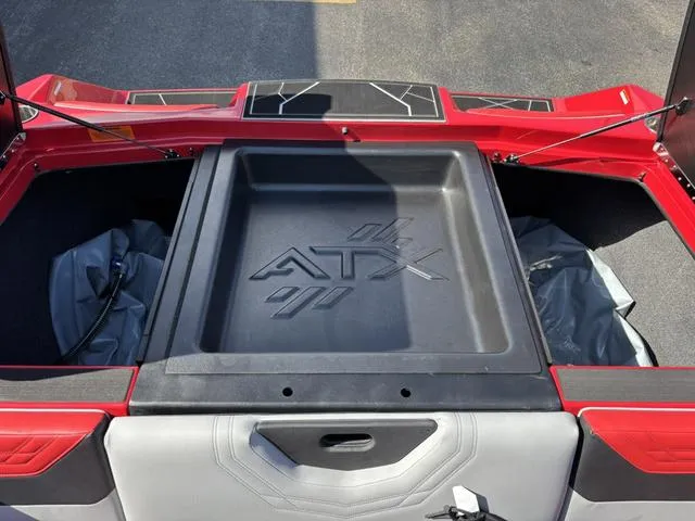 Slide: The Image of ATX 24 TYPE-S 2025 - 37