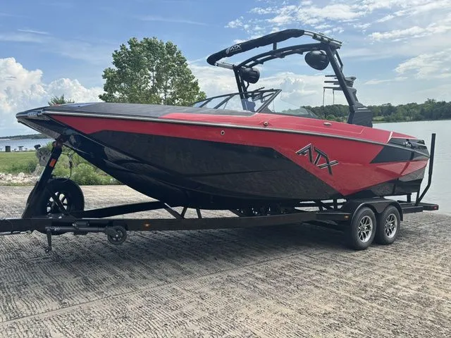 Slide: The Image of ATX 24 TYPE-S 2025 - 39