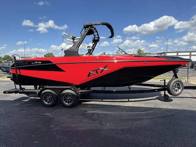 Slide: The Image of ATX 24 TYPE-S 2025 - 4