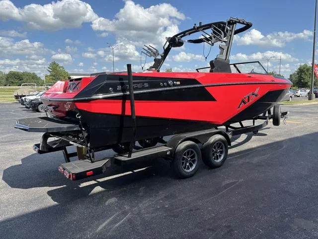 Slide: The Image of ATX 24 TYPE-S 2025 - 5