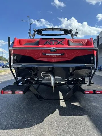 Slide: The Image of ATX 24 TYPE-S 2025 - 6