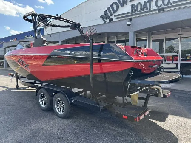 Slide: The Image of ATX 24 TYPE-S 2025 - 7