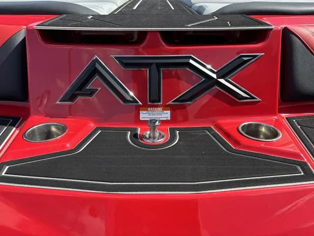 Slide: The Image of ATX 24 TYPE-S 2025 - 8